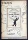 Julian Wolff / The Sherlockian Atlas inscribed by author Signed 1st Edition 1952