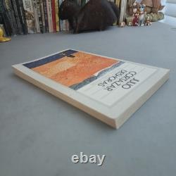 Julio Cortazar SIGNED Deshoras 1st Edition 1983 Nueva Imagen Vintage PB Spanish