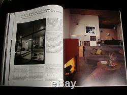Julius Shulman Modernism Rediscovered Signed 3 Vol Set Photography Architecture