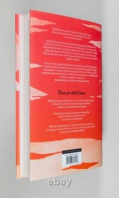 Jung Chang / Fly Wild Swans My Mother Myself and China Signed 1st Edition 2025