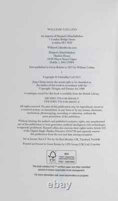 Jung Chang / Fly Wild Swans My Mother Myself and China Signed 1st Edition 2025 Jung Chang / Fly Wild Swans My Mother Myself and China Signed 1st Edition 2025