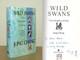 Jung Chang Wild Swans Signed 1st/1st 1991 First Edition Not First State DJ