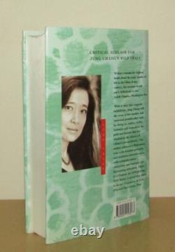 Jung Chang Wild Swans Signed 1st/1st 1991 First Edition Not First State DJ