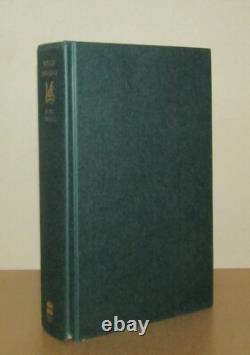 Jung Chang Wild Swans Signed 1st/1st 1991 First Edition Not First State DJ