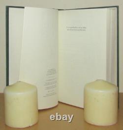 Jung Chang Wild Swans Signed 1st/1st 1991 First Edition Not First State DJ