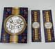 Justin Thyme (Tartan of Thyme) Pt. 1 by Panama Oxridge Signed 1st Edition