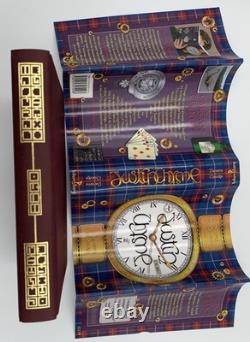 Justin Thyme (Tartan of Thyme) Pt. 1 by Panama Oxridge Signed 1st Edition