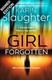 Karin Slaughter Hardcover Book Novel GIRL FORGOTTEN Signed 1st Edition 1st Print