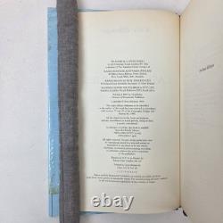 Kate Atkinson / CASE HISTORIES Signed 1st Edition 2004