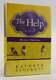 Kathryn Stockett / THE HELP Signed 1st Edition 2009