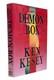 Ken Kesey / Demon Box Signed 1st Edition 1986