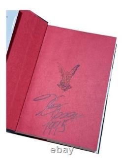 Ken Kesey / Demon Box Signed 1st Edition 1986