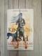 Kingdom of Ash Sarah J Maas SIGNED & Sprayed Tour Edition 1st Print RARE