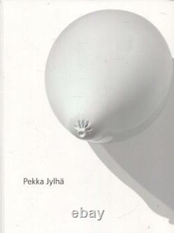 Kirsti Karvonen / Pekka Jylhä Signed 1st Edition 2008