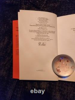 Klara and the Sun byKazuo Ishiguro Signed 1st Edition 1st Print, unread as new