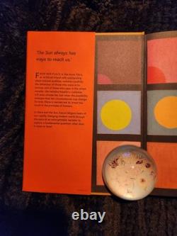 Klara and the Sun byKazuo Ishiguro Signed 1st Edition 1st Print, unread as new