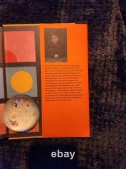 Klara and the Sun byKazuo Ishiguro Signed 1st Edition 1st Print, unread as new