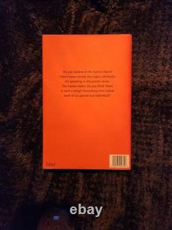 Klara and the Sun byKazuo Ishiguro Signed 1st Edition 1st Print, unread as new