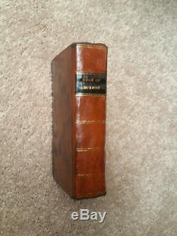 LDS THE BOOK OF MORMON 1830 1st Ed Signed Prophet & Witnesses Amazing Repro
