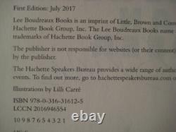 LESS Andrew Sean Greer SIGNED 1st Edition PULITZER PRIZE First Printing Novel