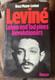 LEVINE by ROSA MEYER-LEVINE 1972 1st Edition -Rare Signed dedication by Author