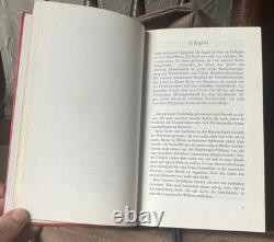 LEVINE by ROSA MEYER-LEVINE 1972 1st Edition -Rare Signed dedication by Author