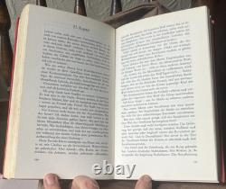 LEVINE by ROSA MEYER-LEVINE 1972 1st Edition -Rare Signed dedication by Author