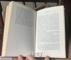 LEVINE by ROSA MEYER-LEVINE 1972 1st Edition -Rare Signed dedication by Author