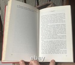 LEVINE by ROSA MEYER-LEVINE 1972 1st Edition -Rare Signed dedication by Author