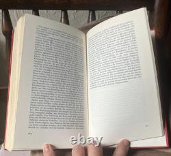 LEVINE by ROSA MEYER-LEVINE 1972 1st Edition -Rare Signed dedication by Author