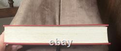 LEVINE by ROSA MEYER-LEVINE 1972 1st Edition -Rare Signed dedication by Author