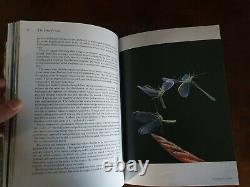 LIFE ON EARTH RARE Signed By David Attenborough 1st Edition Bundle