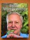 LIFE STORIES Sir David Attenborough SIGNED Book 1st Edition HB 2009