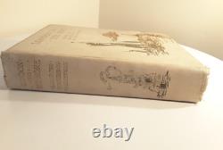 LONDON TO THE NOR DE LUX 1ST EDITION NO 40 OF 250 SIGNED BY Wyllie RARE