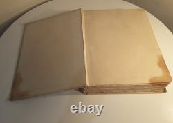 LONDON TO THE NOR DE LUX 1ST EDITION NO 40 OF 250 SIGNED BY Wyllie RARE
