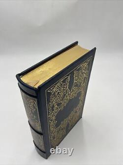 LOVE & SLEEP, John Crowley, SIGNED 1st edition, Easton Press HC