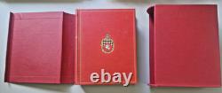 Lady Wentworth Signed Letter & more 1938 Thoroughbred Racing Stock 1st Edition