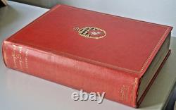 Lady Wentworth Signed Letter & more 1938 Thoroughbred Racing Stock 1st Edition