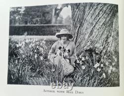 Lady Wentworth Signed Letter & more 1938 Thoroughbred Racing Stock 1st Edition