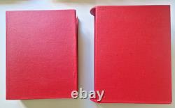 Lady Wentworth Signed Letter & more 1938 Thoroughbred Racing Stock 1st Edition