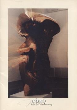 Laila Pullinen / Signed 1st Edition 1988