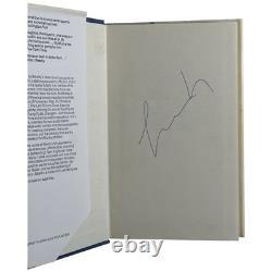 Larry McMurtry / Terms of Endearment Signed 1st Edition 1977
