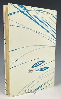 Larry Niven / A Gift from Earth SIGNED 1st Edition