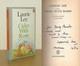 Laurie Lee Cider With Rosie Signed 1st/30th (1982 Penguin First Edition)