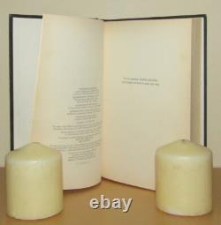 Lee Child The Visitor (Jack Reacher) Signed 1st/1st 2000 First Edition DJ