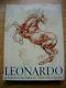 Leonardo & the Age of the Eye by Ritchie Calder Signed 1st Edition 1970 HB/DJ