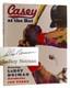 Leroy Neiman, Joe Torre CASEY AT THE BAT SIGNED 1st Edition Thus 1st Printing