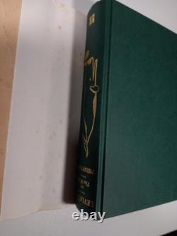 Leviathan or The Whale Philip Hoare 1st Edition 2008 Signed Hardback with DJ