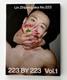 Lin Zhipeng No. 223 223 BY 223 Vol. 1 SIGNED and SEALED 1st Edition & Ltd Edition