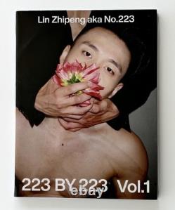 Lin Zhipeng No. 223 223 BY 223 Vol. 1 SIGNED and SEALED 1st Edition & Ltd Edition